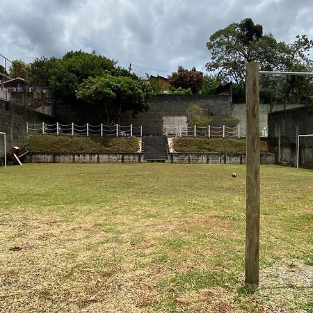 Chacara Nascer Do Sol, Terra Preta, Mairipora Villa Екстериор снимка