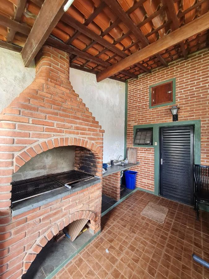 Chacara Nascer Do Sol, Terra Preta, Mairipora Villa Екстериор снимка