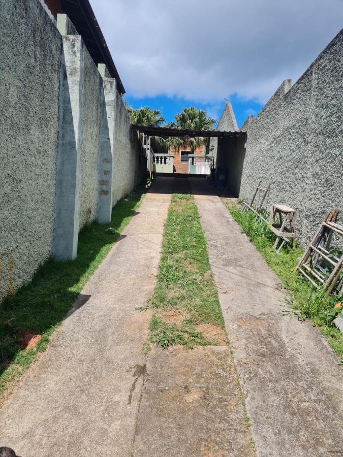 Chacara Nascer Do Sol, Terra Preta, Mairipora Villa Екстериор снимка