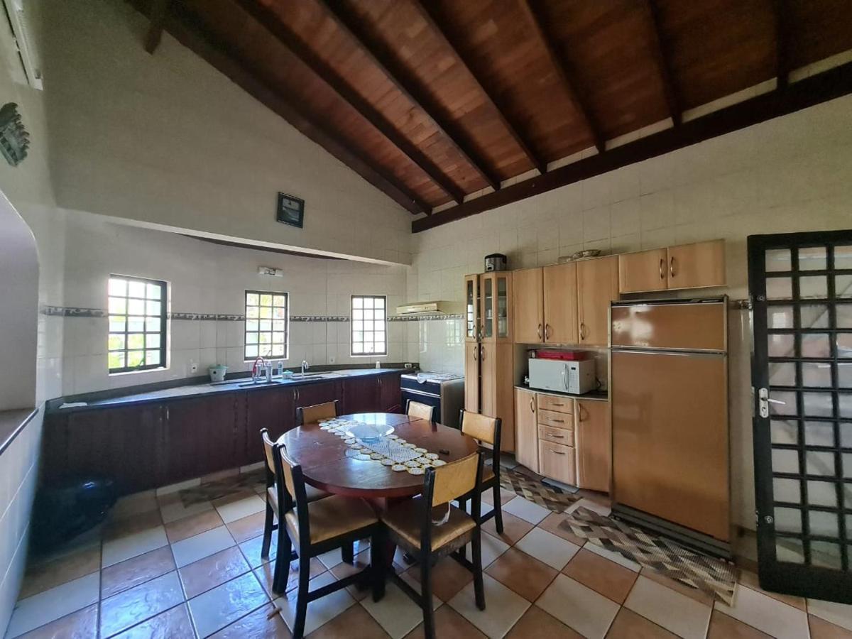 Chacara Nascer Do Sol, Terra Preta, Mairipora Villa Екстериор снимка