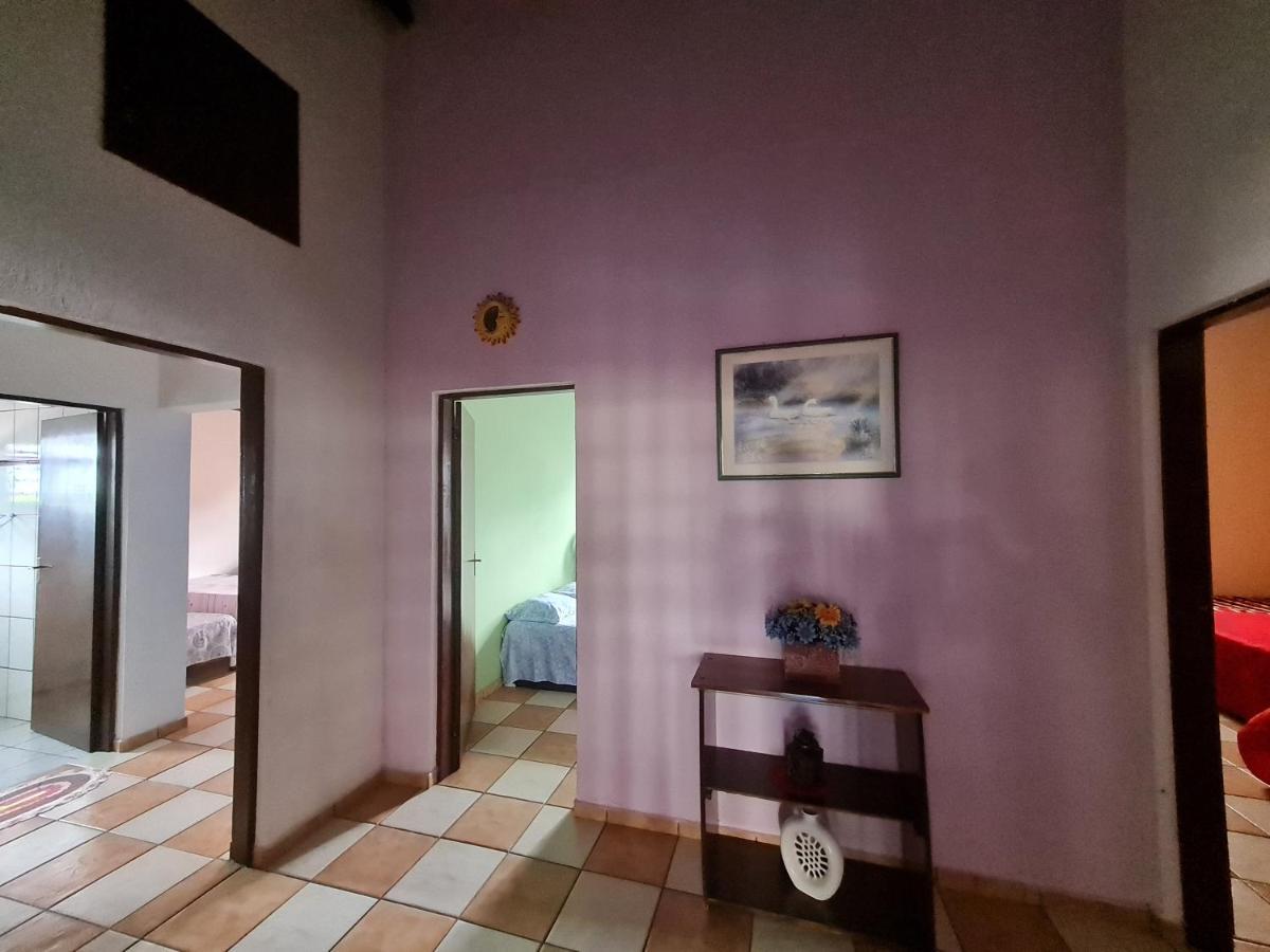 Chacara Nascer Do Sol, Terra Preta, Mairipora Villa Екстериор снимка