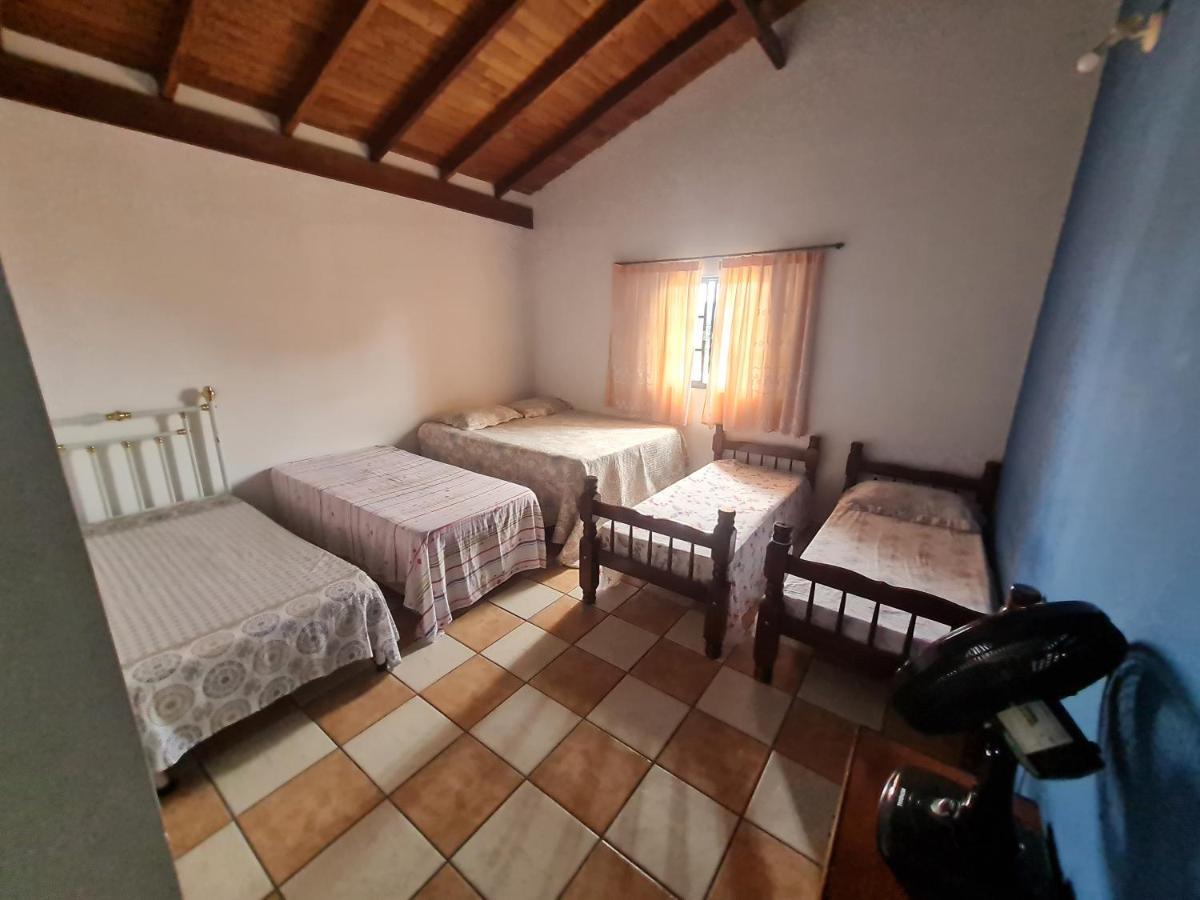 Chacara Nascer Do Sol, Terra Preta, Mairipora Villa Екстериор снимка