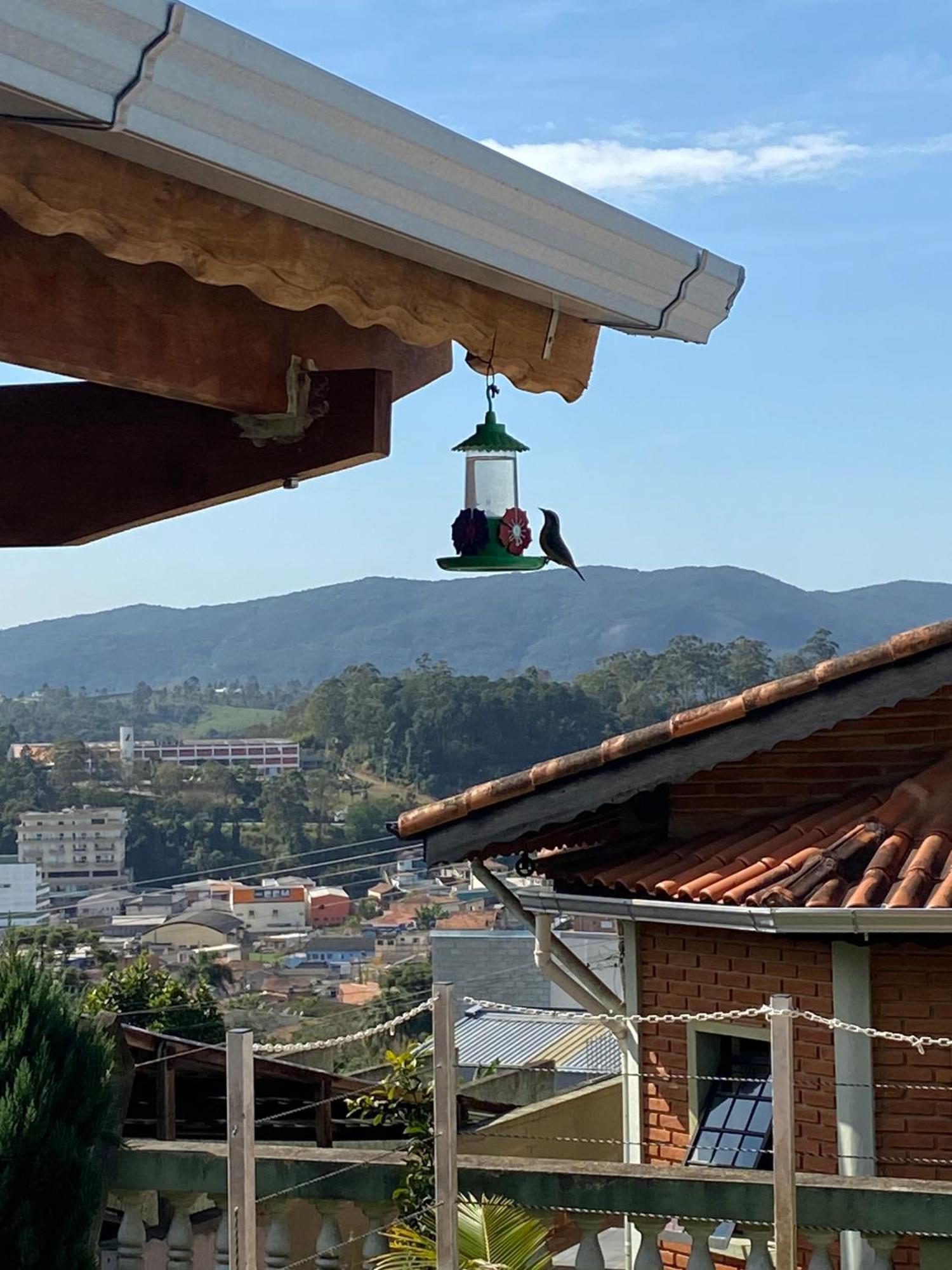 Chacara Nascer Do Sol, Terra Preta, Mairipora Villa Екстериор снимка